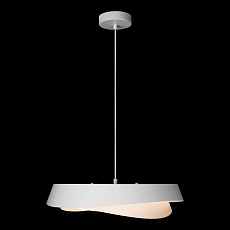 Подвесная люстра Loft IT Petale 10256P White 4