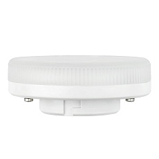 Лампа светодиодная Volpe GX53 17W 3000K матовая LED-GX53-17W/3000K/GX53/FR/NR UL-00011435