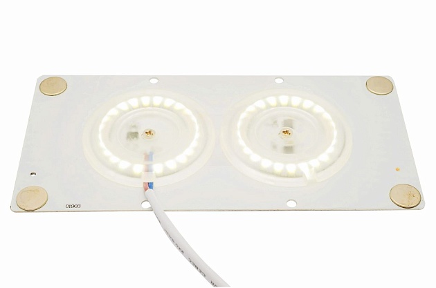 Светодиодный модуль Apeyron 02-21 изображение 6 Светодиодный модуль Apeyron 02-21 Фото № 6