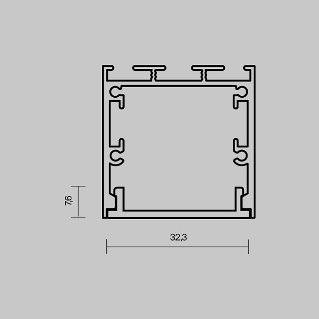 Комплектующие для профиля Maytoni Led Strip 642042 Фото № 5