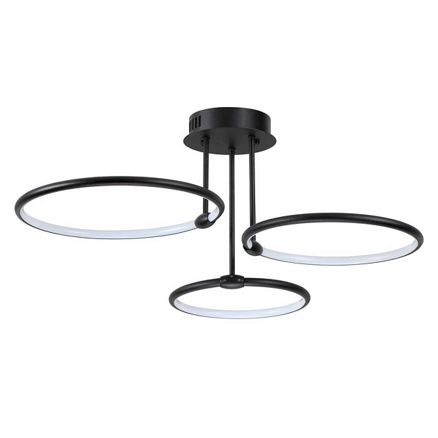 Потолочная люстра Lumion URSULA 6506/66CL изображение 1 Потолочная люстра Lumion URSULA 6506/66CL Фото № 1