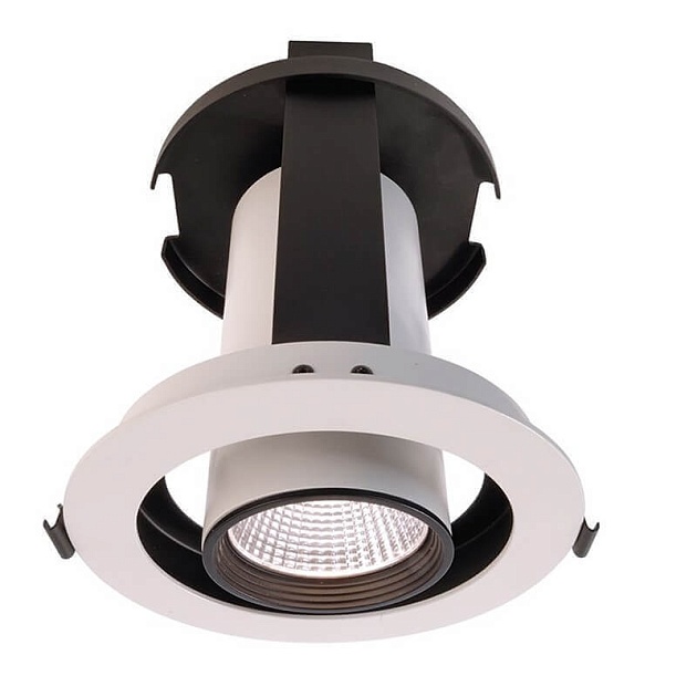 Встраиваемый светильник Deko-Light Luna 30 565260 изображение 1 Встраиваемый светильник Deko-Light Luna 30 565260 Фото № 1