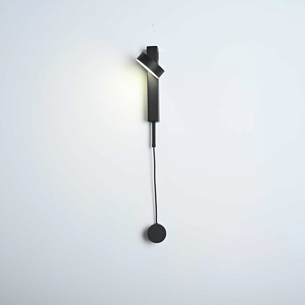 Настенный светильник Imperium Loft Denzil 140640-26 Фото № 10