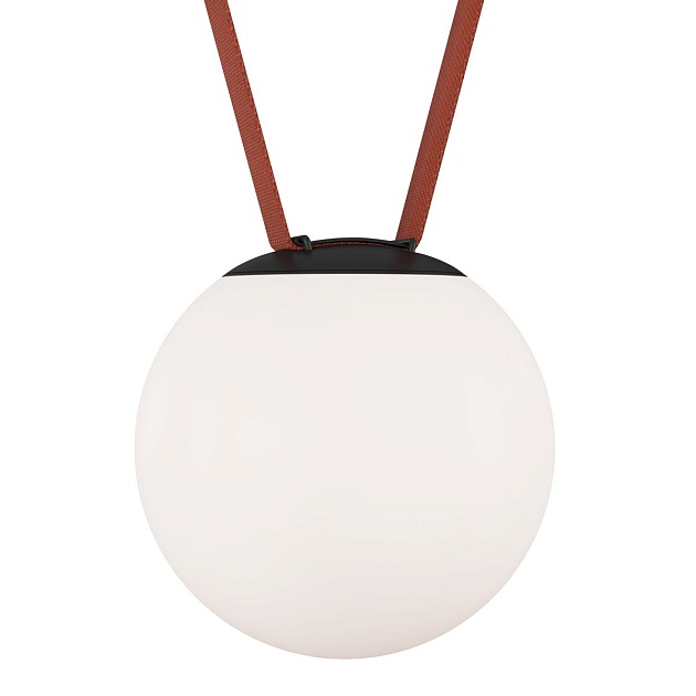 Трековый светильник Denkirs Belty Orb DK5553-BK Фото № 6