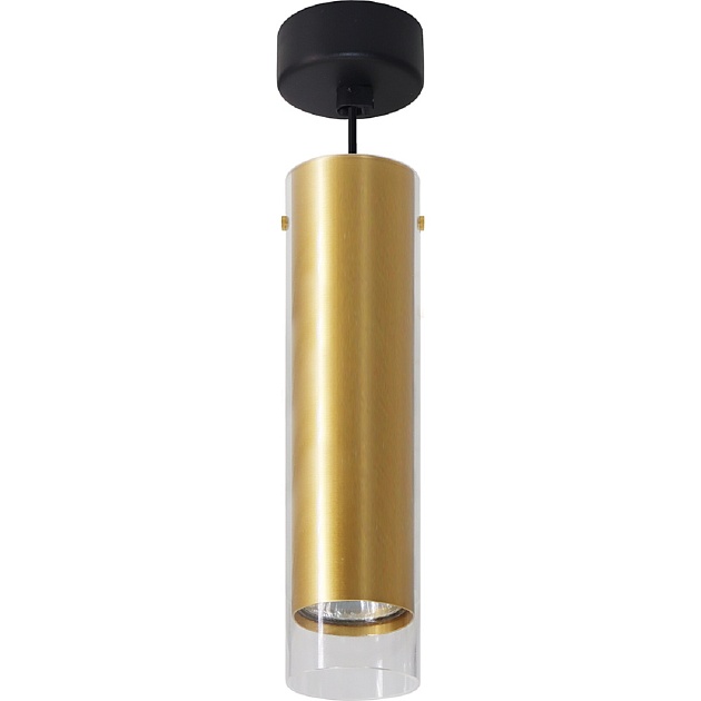 Потолочный светильник Feron Barrel Lumina Levitation MR16 48747 Фото № 1