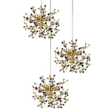 Люстра подвесная Extra Lightstar L3PR721132 1
