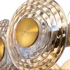 Подвесная люстра Citilux Jantar CL240173 4