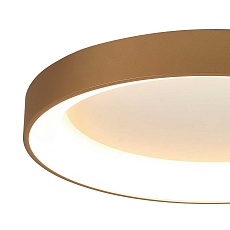 Потолочный светодиодный светильник Mantra Niseko II 8583 1