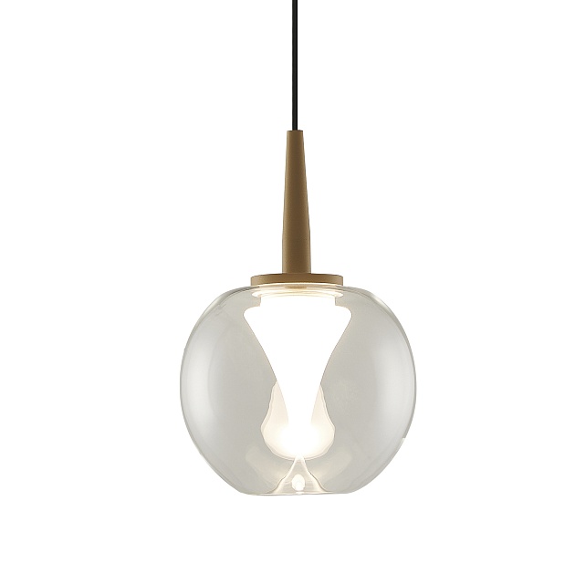 Подвесной светодиодный светильник Mantra Andromeda 8931+8941 Фото № 5