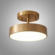 Потолочный светильник Imperium Loft Tenn C D120 167275-26