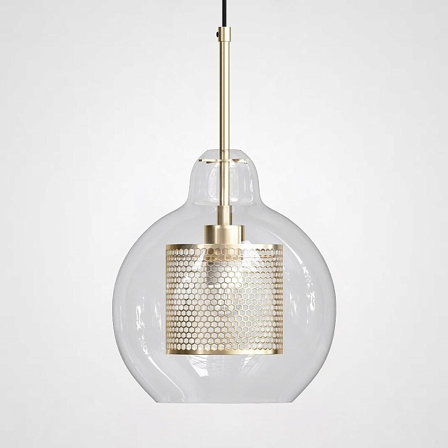 Подвесной светильник Imperium Loft Catch 101418-26 Фото № 1