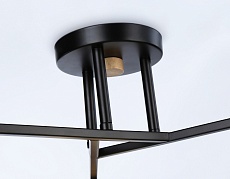 Потолочная люстра Ambrella light Traditional Modern TR9493 1