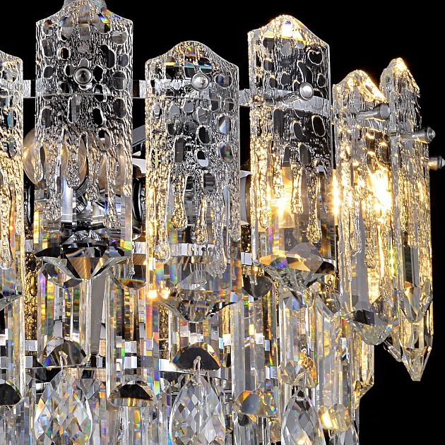 Люстра Reluce 72380-0.3-400 CH Фото № 3