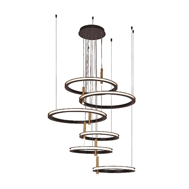 Подвесной светодиодный светильник Romatti Cullinan Onetta L11129Q изображение 1 Подвесной светодиодный светильник Romatti Cullinan Onetta L11129Q Фото № 1