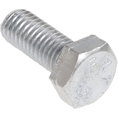 Болт шестигранный М8х50 IEK CLP1M-B-8-50