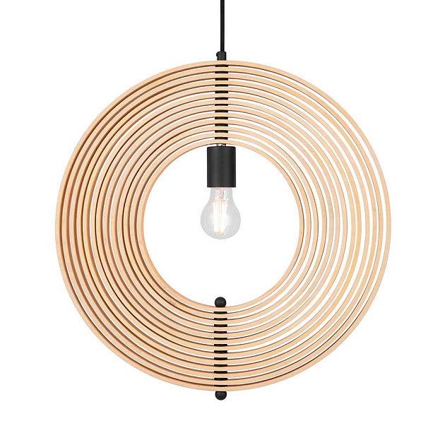 Подвесной светильник Maytoni Modern Roots MOD197PL-01W1 изображение 3 Подвесной светильник Maytoni Modern Roots MOD197PL-01W1 Фото № 3