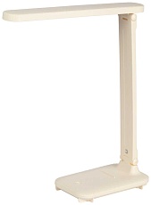 Настольная лампа аккумуляторная ЭРА NLED-495-5W-BG Б0057191
