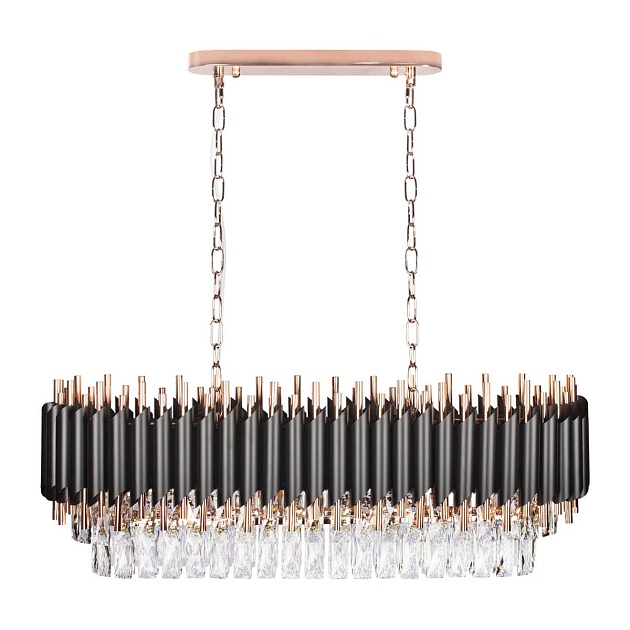 Подвесная люстра Loft IT Eclair 10206/1200R изображение 1 Подвесная люстра Loft IT Eclair 10206/1200R Фото № 1