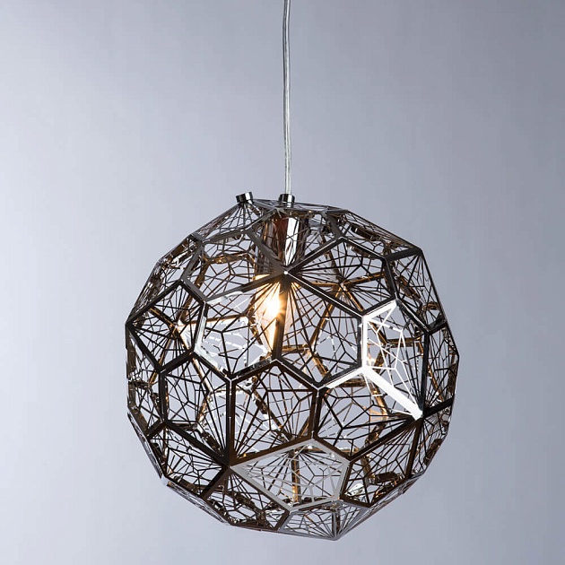 Подвесной светильник Divinare 1011/02 SP-1 Фото № 3