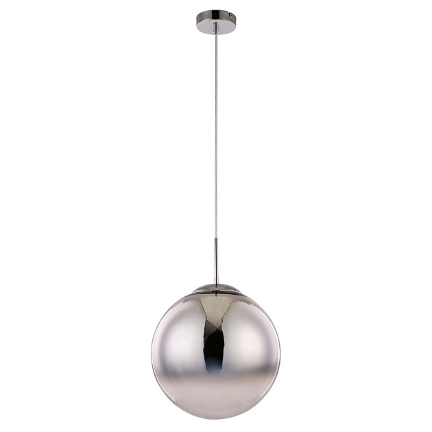 Подвесной светильник Arte Lamp Jupiter Chrome A7963SP-1CC Фото № 1