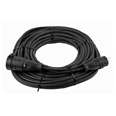 Удлинитель-шнур 1-местный КГ с/з 3*1,5мм2, IP44, 50м, 16А Professional PRF03-31-50 50347