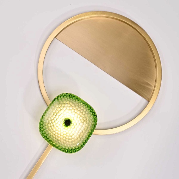 Настенный светильник Imperium Loft Shield 158395-26 изображение 11 Настенный светильник Imperium Loft Shield 158395-26 Фото № 11