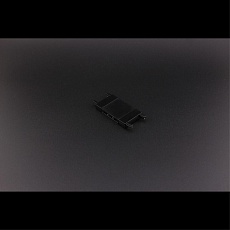 Коннектор питания прямой Aployt Magnetic track 48 APL.0181.00.03 5