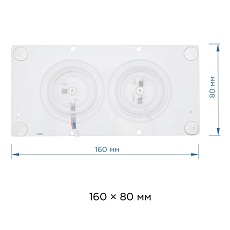 Светодиодный модуль Apeyron 02-23 2