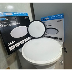 Потолочный светодиодный светильник LEEK LE LED CLL Alanta LE061211-005 2