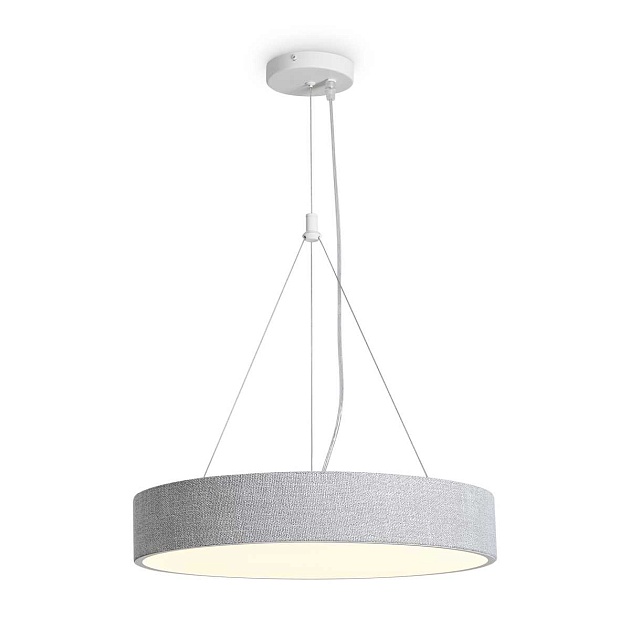 Подвесной светильник Freya Modern FR5555PL-L30BGG Фото № 8