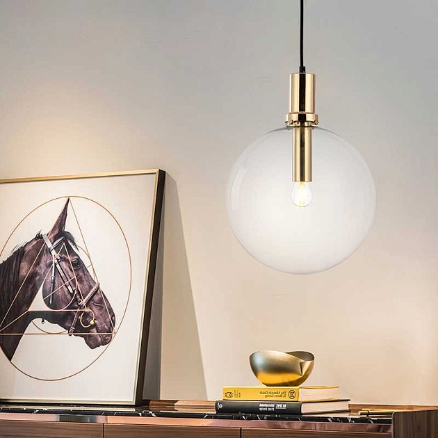 Подвесной светильник Imperium Loft Penball 168480-26 Фото № 8