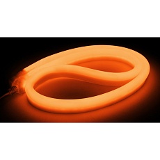 Светодиодный неон NeonLine ELF, боковой изгиб ELF-NL-11-side-O