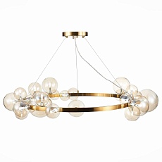 Подвесной светильник ST Luce Necton SL1165.303.24 1