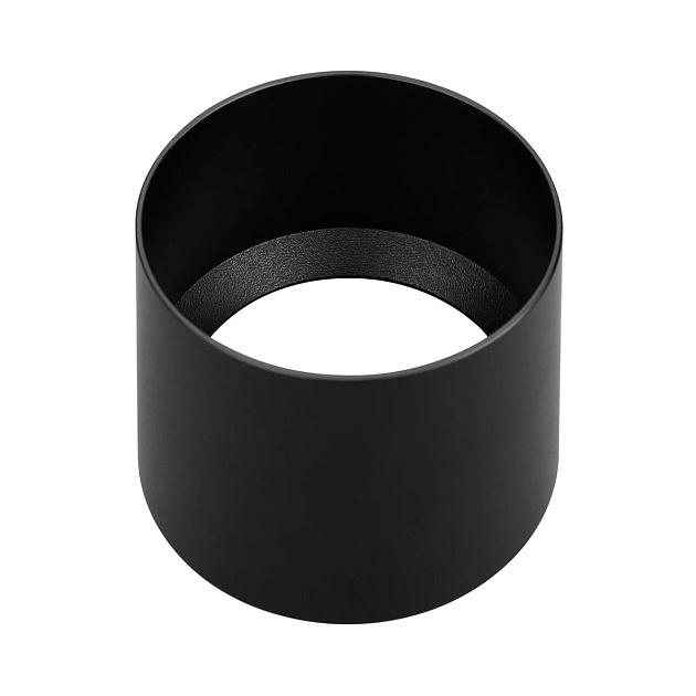 Кольцо антибликовое Arlight LGD-Antiglare-Ring-R85 046757 изображение 1 Кольцо антибликовое Arlight LGD-Antiglare-Ring-R85 046757 Фото № 1