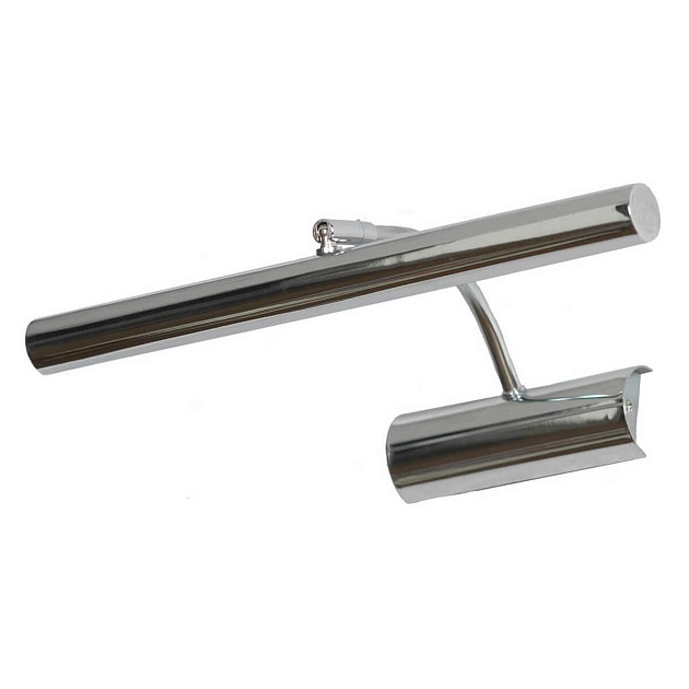 Подсветка для картин Lussole Lido GRLSQ-0341-02 изображение 1 Подсветка для картин Lussole Lido GRLSQ-0341-02 Фото № 1