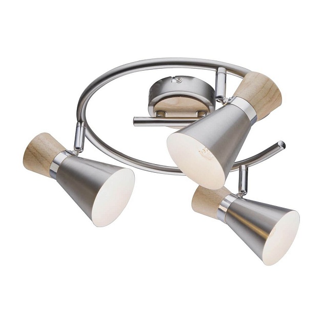 Спот Globo Aeron 54807-3 изображение 1 Спот Globo Aeron 54807-3 Фото № 1