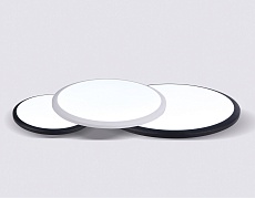 Потолочный светодиодный светильник Ambrella light Orbital Air FZ1234 5