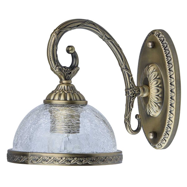 Бра MW-Light Аманда 6 481021901 Фото № 1