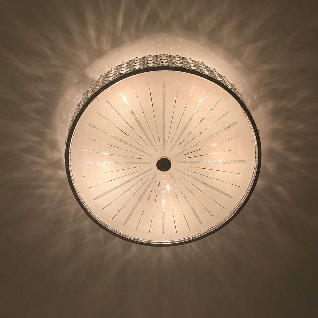 Потолочный светильник Citilux Портал CL324151 Фото № 7