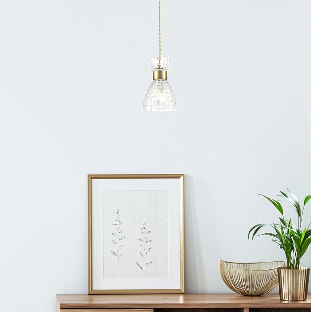 Подвесной светильник Lumion Comfi Jackie 3704/1 изображение 5 Подвесной светильник Lumion Comfi Jackie 3704/1 Фото № 5