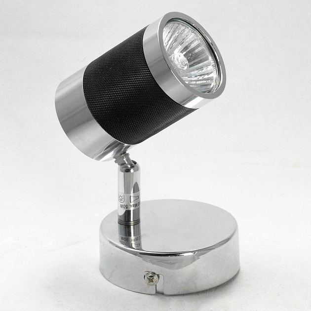 Спот Lussole Loft LSP-9564 изображение 4 Спот Lussole Loft LSP-9564 Фото № 4