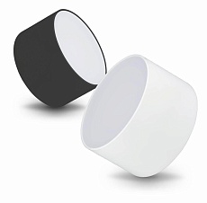 Потолочный светодиодный светильник Arlight SP-Rondo-140B-18W Warm White 022903 3