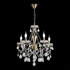 Люстра Lumion CLASSI 8346/5 3