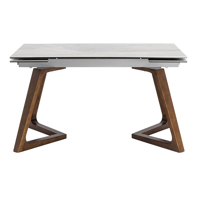 Кухонный стол Stool Group Артизан DT8765ZW-3C 140 5673 Dual изображение 4 Кухонный стол Stool Group Артизан DT8765ZW-3C 140 5673 Dual Фото № 4