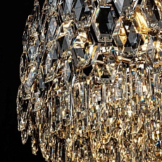 Подвесная люстра MODELUX ML.6938.600 GD 3