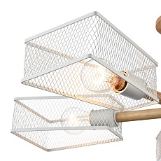 Потолочная люстра Lumion County Irma 8246/5C 3