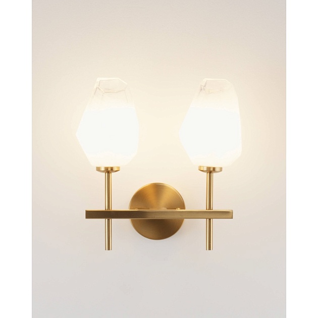 Бра Moderli Catris V10314-2W Фото № 5