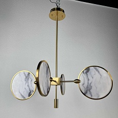 Подвесная светодиодная люстра Imperium Loft Nebula B 101830-26 1