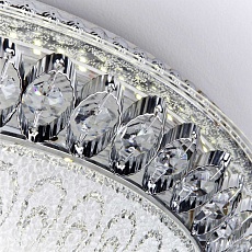 Потолочный светильник LED4U L1109-500 CR 1