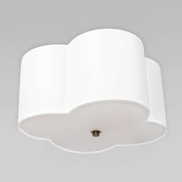 Потолочный светильник Loft IT Silence 10303 Brass Фото № 5